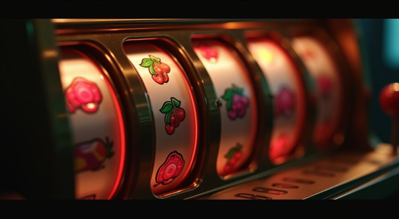 aqq77 What the aqq77 Casino Offers