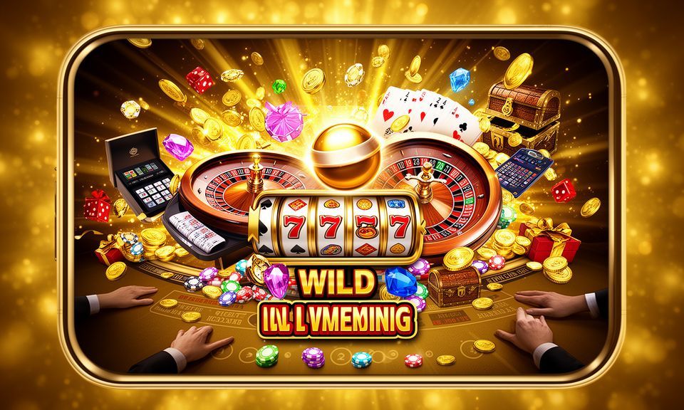 aqq77 VIP Slot Prize